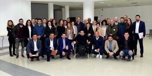 HP aday listesini revize etti