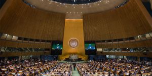 BM'den 'Kıbrıs' çağrısı: Fırsatı kaçırmayın