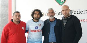 Son günde sürpriz imzalar