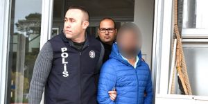 3 gün tutuklu kalacak...