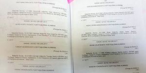 İKİ BAKANLAR KURULU TOPLANTISI, 16 YURTTAŞ DAHA!..