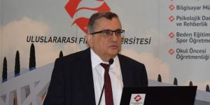 Turizm Çalıştayı gerçekleştirildi