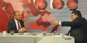 “Peşkeş iddialarını hakaret kabul ederim”