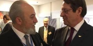 AKPA’da gündem Kıbrıs: Garantörlük konusu iç işlerine müdahaleye dönüşmemeli