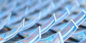 Milli Piyango Biletleri KAYBOLDU!