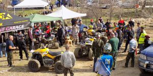 KITMOK Enduro yarışları…