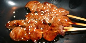 KEN 0 ICIHI  SUSHİ & GRİLL RESTAURANT