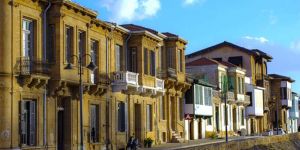 LEFKOŞA’NIN… KENT KÜLTÜRÜNÜ – KİMLİĞİNİ YARATMAK…