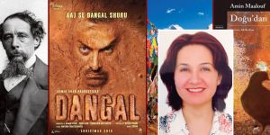 Aysan Çeliker: Kafama koyduğumu yaparım