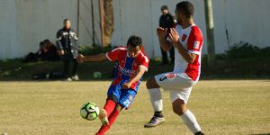 Beraberliklerle başladı