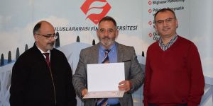 Turizm Çalıştayı tamamlandı