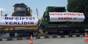 'Tarım Sigortası'nın yönetimi değiştirildi