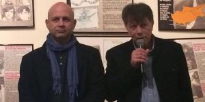 Derinya'da iki toplumlu etkinik