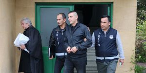 Uyuşturucu tasarrufuna 11 yıl ceza