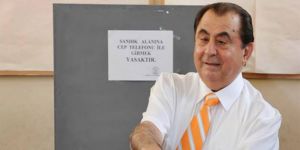 “Her türlü koalisyon görüşmesini değerlendireceğiz”