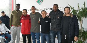 En çok Nijeryalı tercih edildi