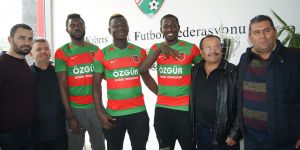 23 günde 203 kiralık transfer