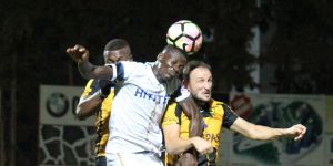 Son 17 maç kafa kafaya