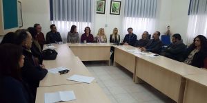 Anafartalar İnisiyatifi: Eğitimden Yana Tarafız