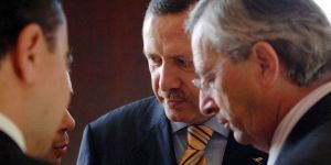 Esra Aygın: Süreç Dört Özgürlüklere Takıldı