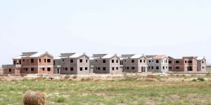 “Şu anda inşaatları kimlerin yaptığı belli değil!”     