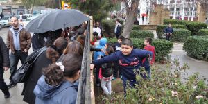 KGS 1 yarın yapılıyor