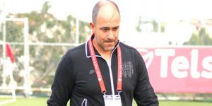 “Hatalıyım, özür dilerim”