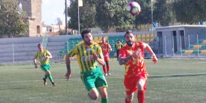 MTG, ‘Kurt’ gibi: 3-1