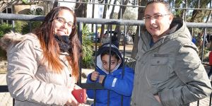 'SİSTEM BİZİ BUNA İTİYOR'