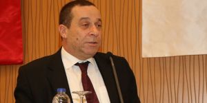 "Ne Rum'a eyalet, ne de Türkiye'ye vilayet"