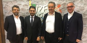 Sağlık Turizmi Konseyi EMITT Fuarına katıldı