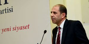 "Müşavir sorunu israfı daha da büyüttü"