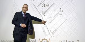 Dereboyu trafiği için çözüm arayışı