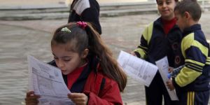 Yarı yıl tatili için geri sayım başladı