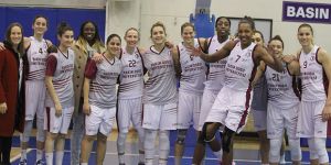 YDÜ İtalya deplasmanına gidecek