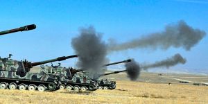 Askerden uyarı: Bu bölgelere girmeyin