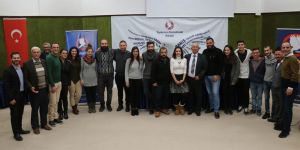 TDP Gençlik Örgütü Mağusa Kongresi yapıldı