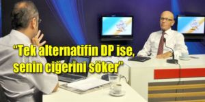 Talat, Kanal SİMde açıkladı