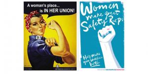 Sendikal Haklar ve Kadın Örgütlülüğü