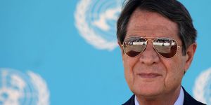 “Bu ülkenin tüm sakinleri refah içinde birlikte yaşayacak”