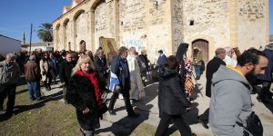 Balıkesir’de hüzünlü gün