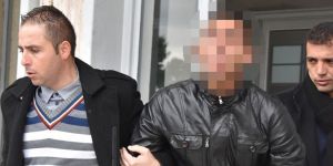 Çıplak fotoğrafları arkadaşlarına yollamış