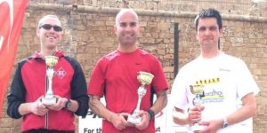 Atakan’dan önemli başarı