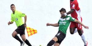 İhaleye katılan yok