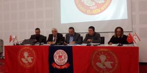 El-Sen'den eylem kararı