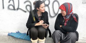 'ÇOCUĞUMA  4 TL HARÇLIK  VERİYORUM'