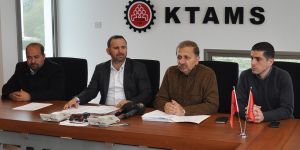 KTAMS: Açlık sınırı bin 794 TL!