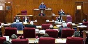 'Enosis kutlamasına' karşı ortak deklarasyon