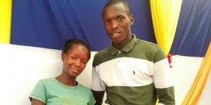 "1 dolarlık düğün" internet fenomeni oldu