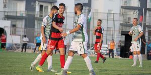 “Hedefim, karakterli ve sevilen futbolcu olmak”